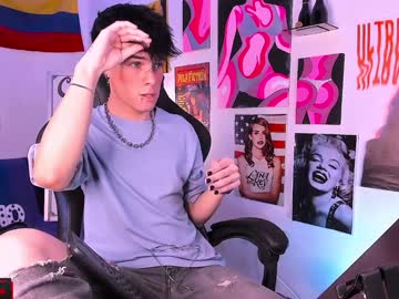 Cinnamon_Boyxxx January 07, 2025 Chaturbate stream image