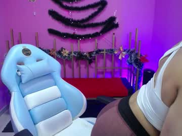 _Daniela_Correa_ January 07, 2025 Chaturbate stream image