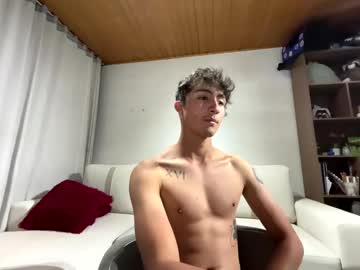 Demon_Heaven January 07, 2025 Chaturbate stream image