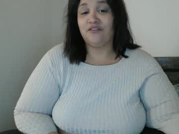 Fattybreanna January 07, 2025 Chaturbate stream image