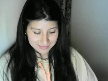 Hasley_Bbylee January 07, 2025 Chaturbate stream image