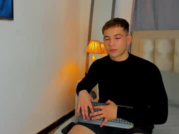 Jdaniel_Shellby January 07, 2025 Chaturbate stream image