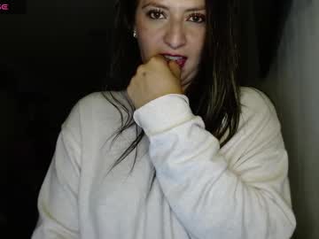 Kattie_Love January 07, 2025 Chaturbate stream image