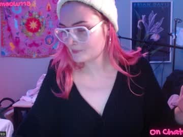 Kittycatmeow118 January 07, 2025 Chaturbate stream image
