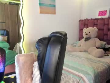 Ladydanniela January 07, 2025 Chaturbate stream image