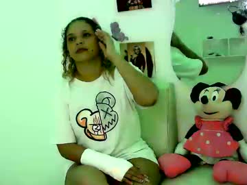 Landy_Cb January 07, 2025 Chaturbate stream image