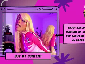 Lion_Nekogirl January 07, 2025 Chaturbate stream image