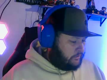 Marriedcowboy84 January 07, 2025 Chaturbate stream image