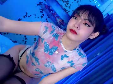 Miss_Hornydoll January 07, 2025 Chaturbate stream image