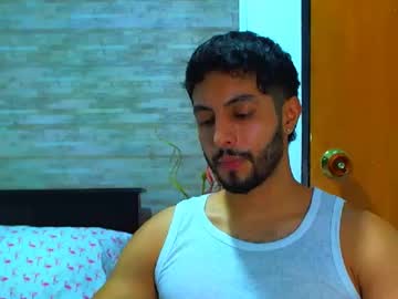 Niick_Loove January 07, 2025 Chaturbate stream image
