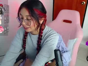 Pretty_Evil0 January 07, 2025 Chaturbate stream image