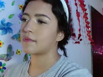 Scarleth_Snow_ January 07, 2025 Chaturbate stream image