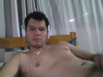 Seb2425 January 07, 2025 Chaturbate stream image