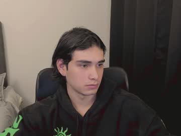 Thiaan__ January 07, 2025 Chaturbate stream image