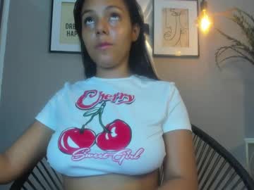 Willow_16x January 07, 2025 Chaturbate stream image