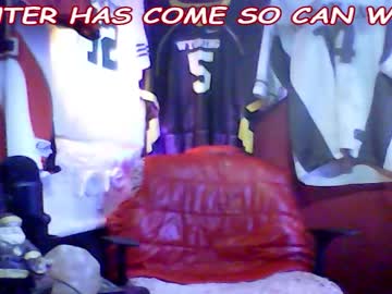 Wscooter1 January 07, 2025 Chaturbate stream image