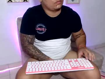 Abbie_Sexhot January 07, 2025 Chaturbate stream image