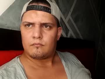 Ajsexy_Xxx January 07, 2025 Chaturbate stream image