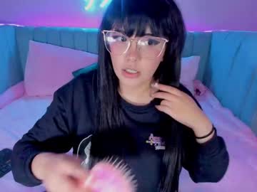 Alyssaromanova_ January 07, 2025 Chaturbate stream image