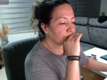 Amanda_Bella1 January 07, 2025 Chaturbate stream image