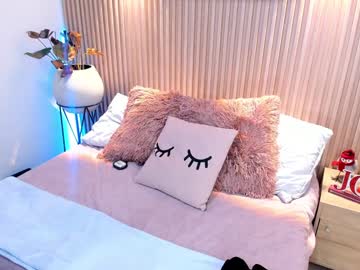 Amelie_X January 07, 2025 Chaturbate stream image