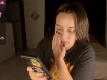 Amysweet888 January 07, 2025 Chaturbate stream image