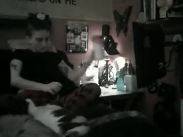 Aries_Anarchist January 07, 2025 Chaturbate stream image