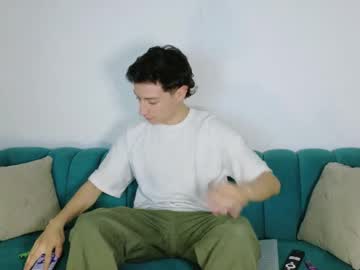 Articmax_01 January 07, 2025 Chaturbate stream image