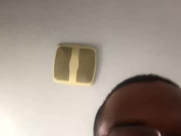 Bigblackone213 January 07, 2025 Chaturbate stream image