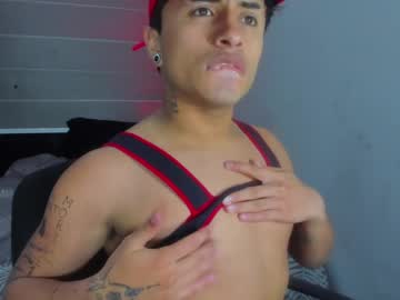 Boy_Nauthy January 07, 2025 Chaturbate stream image