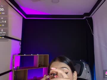 Camila_Harperr January 07, 2025 Chaturbate stream image
