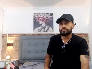 Chris_Kizz January 07, 2025 Chaturbate stream image
