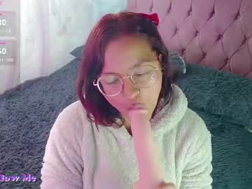 Emma_Luna1986 January 07, 2025 Chaturbate stream image