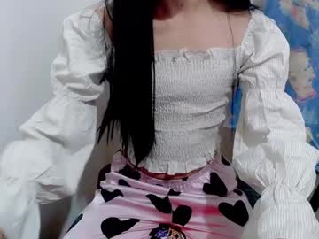 Exotic_Ricaxx January 07, 2025 Chaturbate stream image