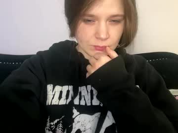 Francescafey January 07, 2025 Chaturbate stream image