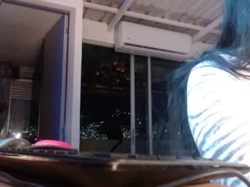 Gingerjones_ January 07, 2025 Chaturbate stream image