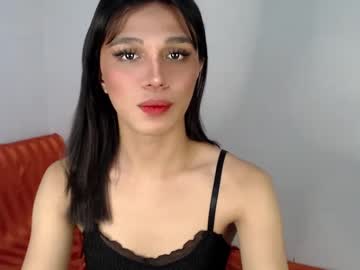 Goldenlilyxx January 07, 2025 Chaturbate stream image