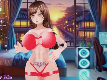 Hanaedamgirl stream photo from January 07, 2025