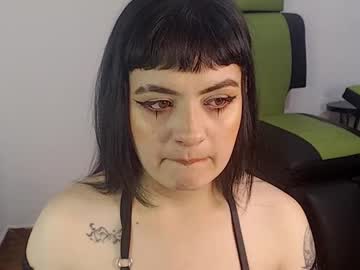 Hanna99moon January 07, 2025 Chaturbate stream image