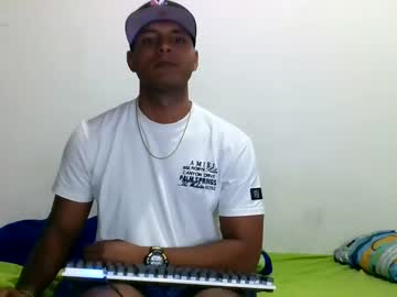 Intriga09 January 07, 2025 Chaturbate stream image