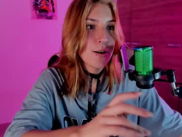 Jacky_Croft January 07, 2025 Chaturbate stream image