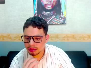 Jhonny_Styles January 07, 2025 Chaturbate stream image