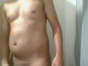 Jhowjho125 January 07, 2025 Chaturbate stream image