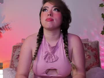 Julieta_Cooper20 January 07, 2025 Chaturbate stream image