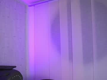 Justnala_ January 07, 2025 Chaturbate stream image