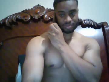 Kingdreck28 January 07, 2025 Chaturbate stream image