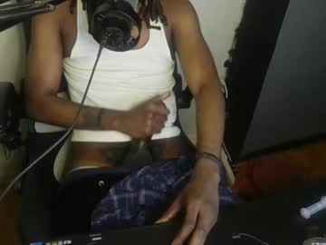 Lickmydreads January 07, 2025 Chaturbate stream image