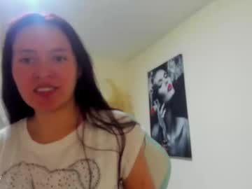Liliana_Fernandez January 07, 2025 Chaturbate stream image
