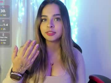 Little_Liacooper January 07, 2025 Chaturbate stream image