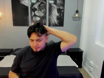 Logaan_ January 07, 2025 Chaturbate stream image